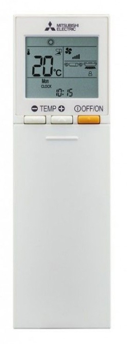 Mitsubishi Electric MSZ-AP35VGK/MUZ-AP35VG