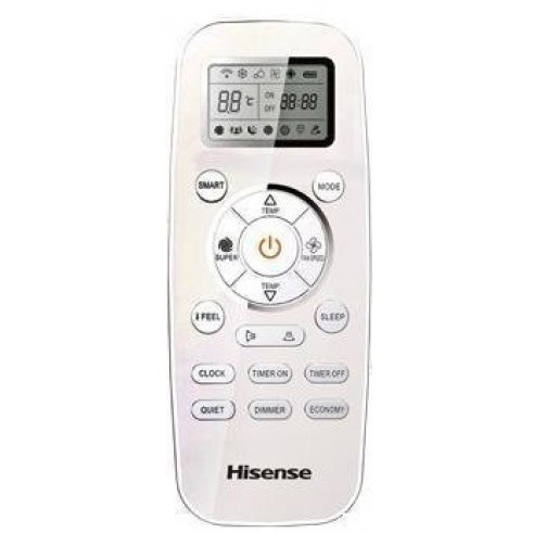 Hisense AS-07UR4SYDDB1
