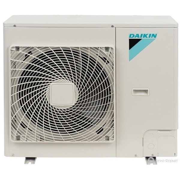 Daikin FAQ71B/RQ71BV3