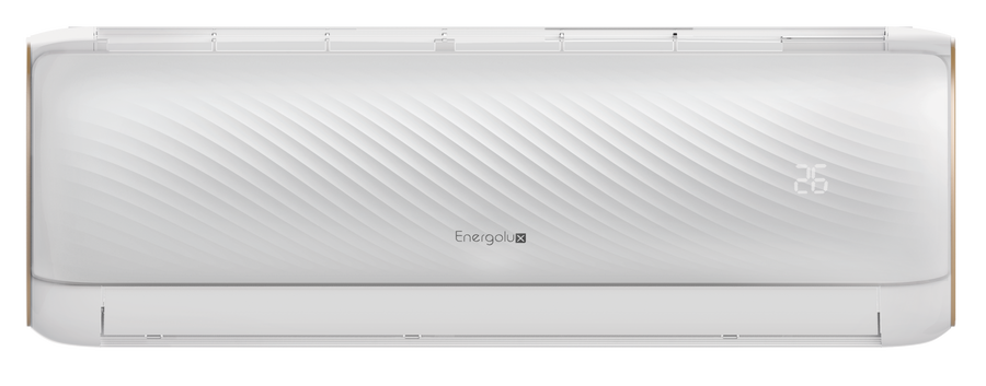 Energolux SAS24D1-A/SAU24D1-A-WS