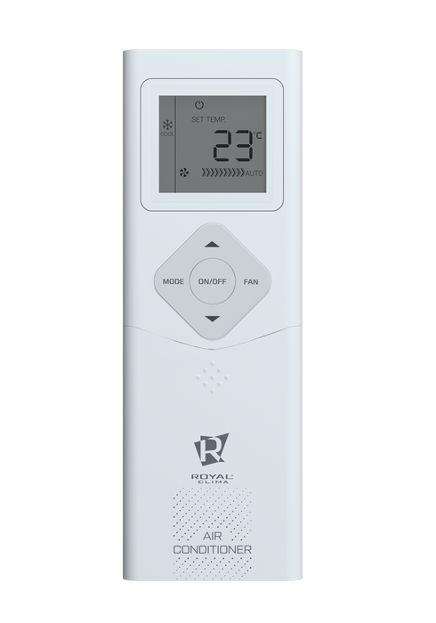 Royal Clima RC-P40HN