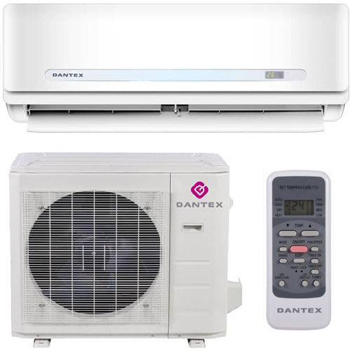 Dantex RK-28SFM/RK-28SFME