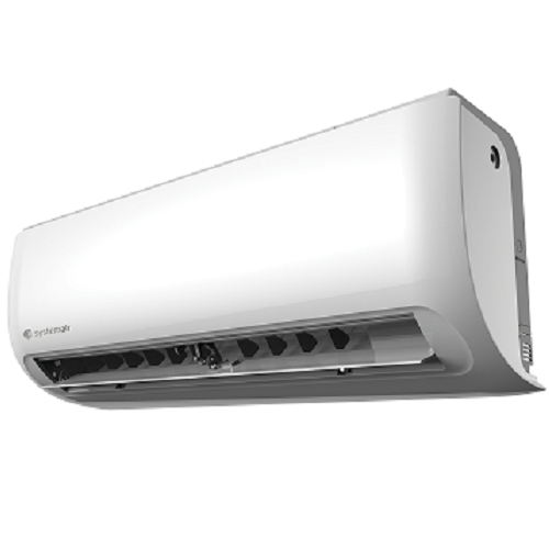 Systemair SYSPLIT WALL SMART 12 V2 EVO HP Q