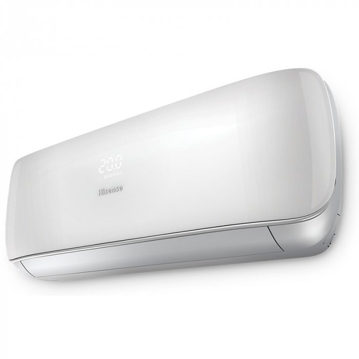 Hisense AS-10UR4SVETG67